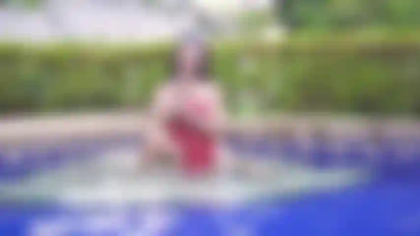 Geiler sommerurlaub.