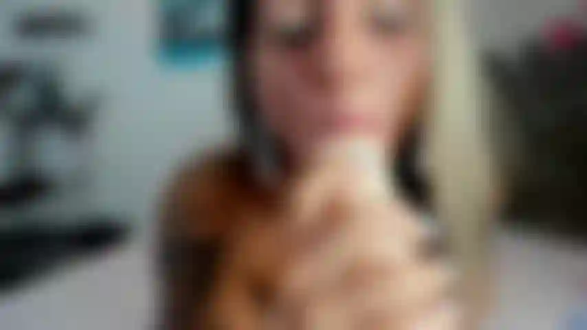 Sieh mir zu, wie ich einen 12 zoll genieße :).