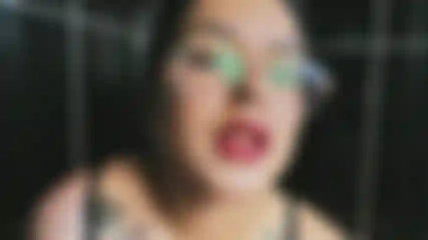 Sieh mir zu, wie ich teaser rauche.