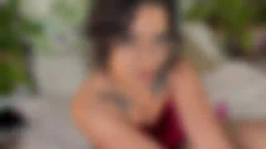 Lass mich für dich fingern.