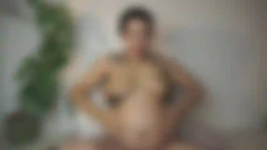 Kaufen sie, um mir in der 30. Schwangerschaftswoche beim masturbieren zuzusehen.