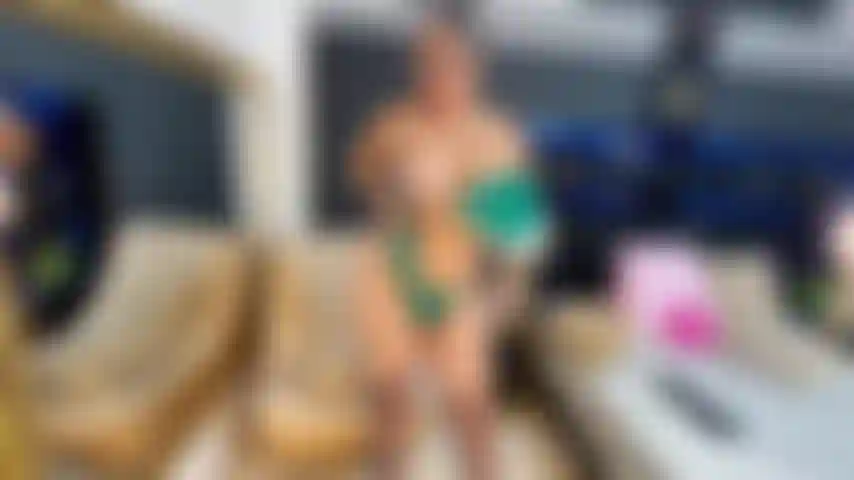 Eines tages mit mir, meine liebe.