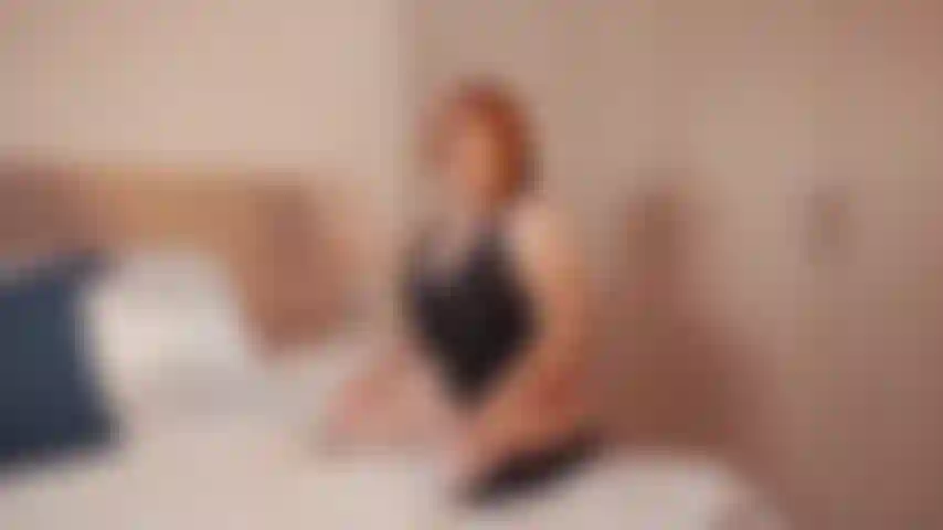 sensual and fun girl come to have fun