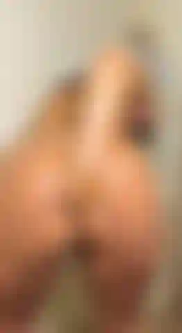 Playing with my pussy and ass