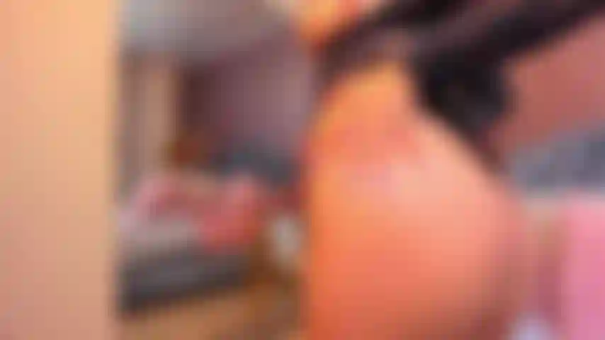 Finger in der muschi.