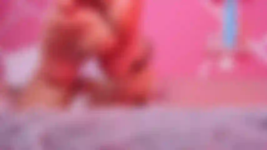 Hoooot foot, ich muss auf dieses schweinchen aufpassen.