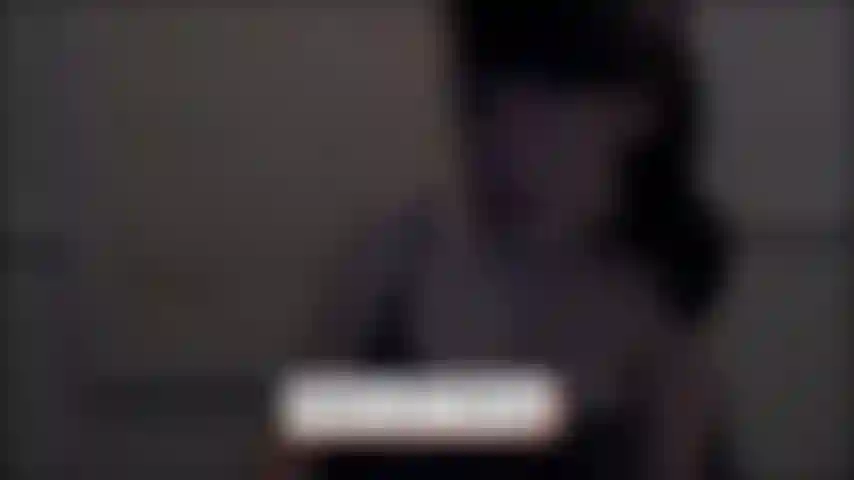 Hinter den kulissen boob shooting 1.