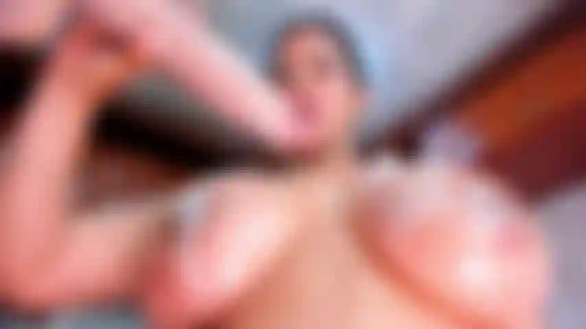 Blowjob und titten bedeckt mit deinem sperma.