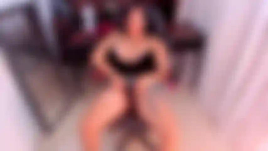 Vibrationen in meiner muschi, spiel mit meinen titten!