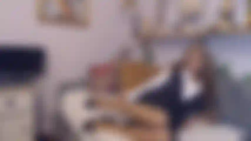 I come home after a three day trip, knowing you will be there. I throw off my shoes, then peel off my stockings, which I have worn every day,just for you. You smell them before they get close to your nose. I tell you to smell them as I take out your cock and wrap it in the other one. Yummy, my stinky nylons on your cock and balls. I suck,lick and smell, while jerking you. I want to suck that cum through the stocking!