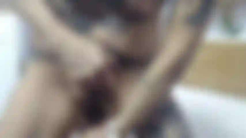 Get on your knees in front of me as I play with my pussy. I want to squirt all over you! I do it, over and over again . Squirt, squirt, I let it drip on my hands onto my tits. Now, let me squirt on your dick and suck it. Slide your dick inside my cummed pussy, licking my legs and tasting the squirt as you work your dick into my wet pussy. Pound me, over and over again. I am your multorgasmic, squirting fuck doll. I want to play with my pussy again, as you hold  your dick under it, so I can squirt all over it and suck it again. Now, pound me until you creampie my squirted, cummed pussy, and let me clean you up, savoring my squirt mixed up with your nutt!