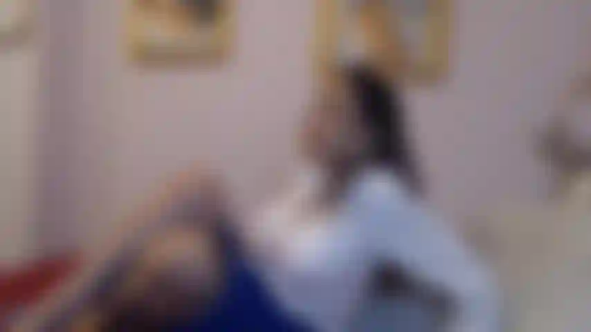 Schmutzige füße brauchen aufmerksamkeit!