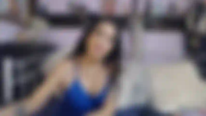 Du trägst mein satinhöschen, verdammter unartiger junge!