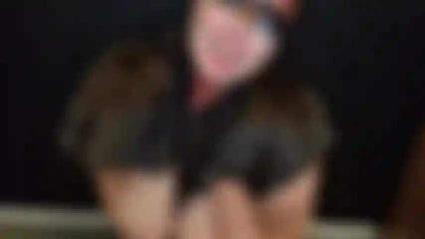 Cosplay, wikinger-schildmädchen-blowjob.