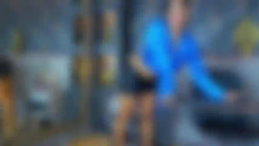 Eine verdammt heiße sekretärin.