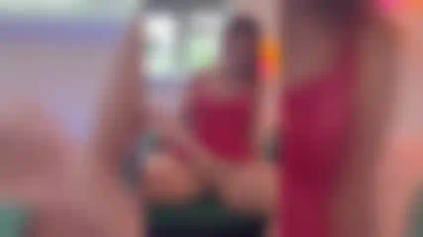 Red Leather Dress, my tight ass plugged and my wet pussy fucked hard.
This will be your go to guilty pleasure 💦