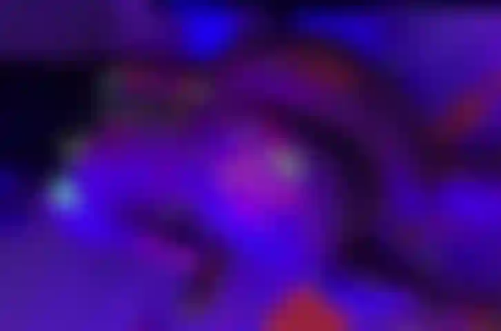 Mein sexy körper in neon!