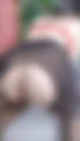 Eine strumpfhosenmuschi.