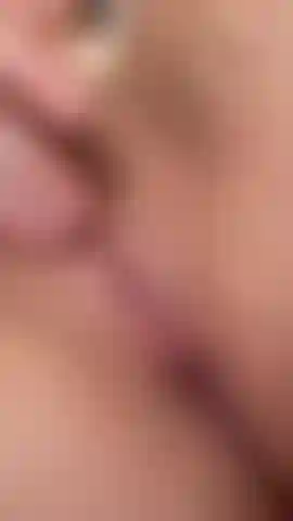 See how creamy I get from fingering my pussy