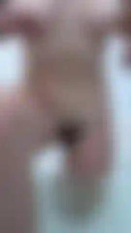 Voyeur secret camera POV: catch me masturbating in the bathtub