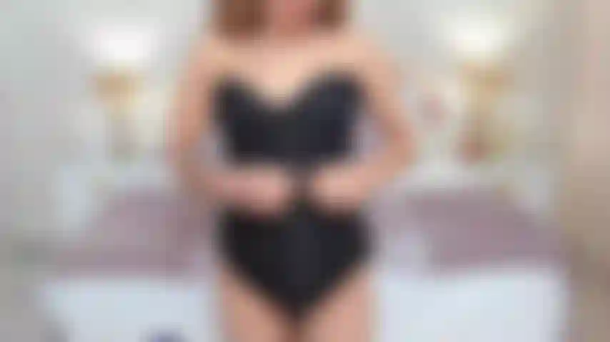 First, I'll put on a show just for you: I'll take off my clothes slowly, piece by piece, looking you in the eyes as I show you everything. Then I'll suck your cock really good, eagerly, savoring every centimeter. And to finish, I'll let you fuck my really wet pussy until you fill it with cum
