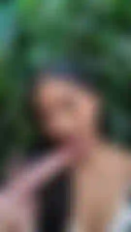 Sucking your rich cock