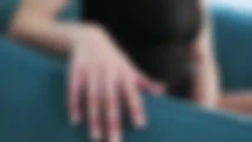 Verführerische bewegungen mit mia.