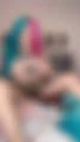 10.5 Dildo auf einer fickmaschine.