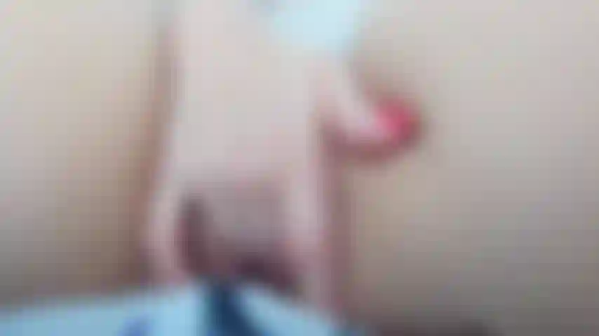 Fotze ficken + spritzen.