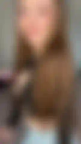 Blaue leggings, stretching.