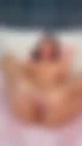 Playing with my sweet pussy, legs and feet up!