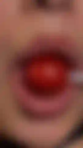 I have so much fun licking a popsicle—now imagine doing that to your hard dick