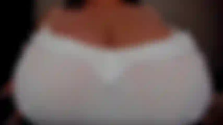 Öl-teaser. Macho für meine großen titten.