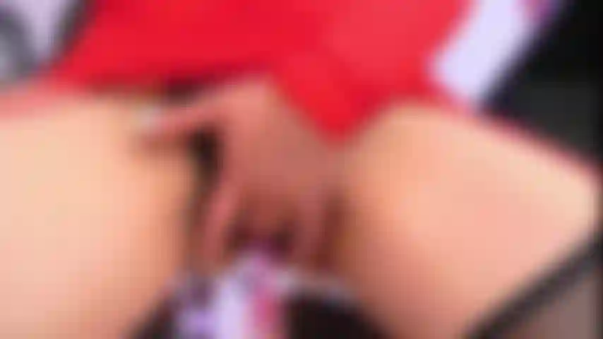 Offene muschi, sperma.