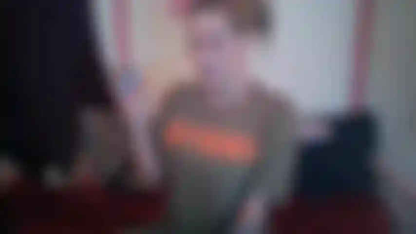 Rauche nur und ziehe mich vor dem schlafengehen aus.