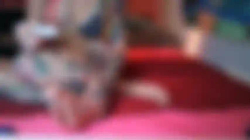 Loationing meine füße.