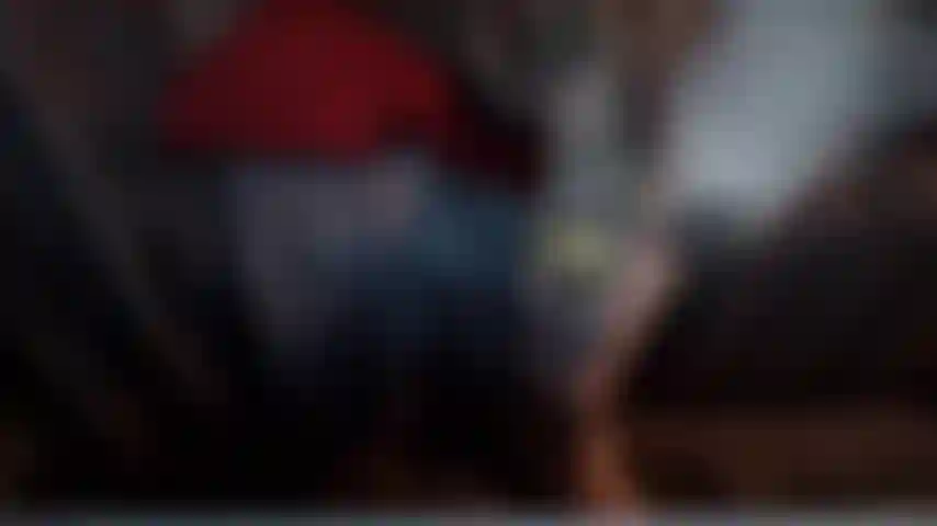 Wirklich schmutzige füße.