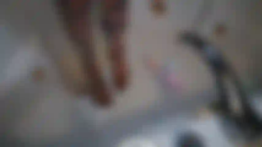 Platzende luftballons teil 3.