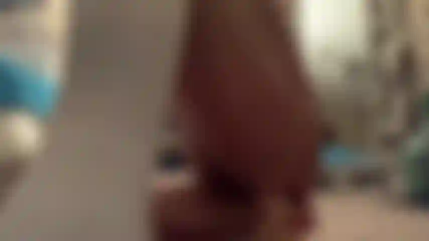 Fülle meinen arsch mit diesem dicken schwanz, baby.