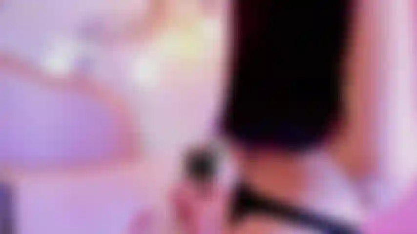 Ahegao, sucking feet and fuck my pussy