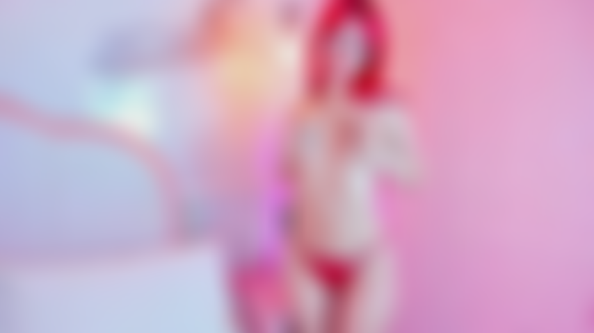 Ficke meine enge muschi, während ich an meinen füßen lutsche und ahegao mache.