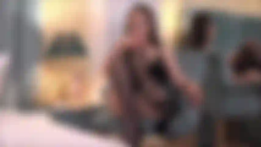 Rotes licht, grünes licht, nylonfüße, joi (teil 1).