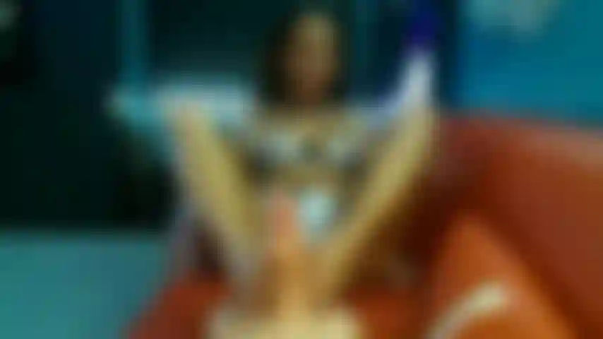 Footjob mit toller aussicht ;).