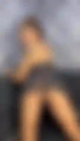 Shaking my ass