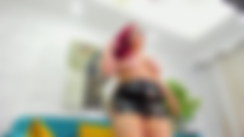 Redhair_bbw_mastubarion_&_ride_body