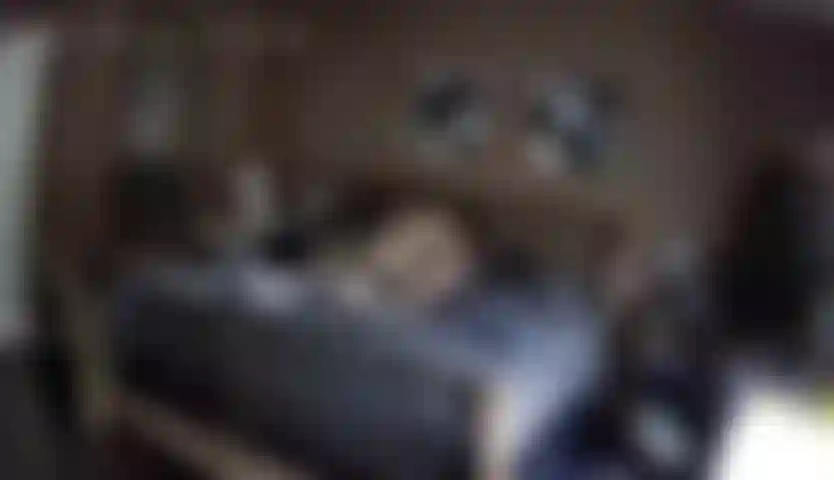 Getting railed