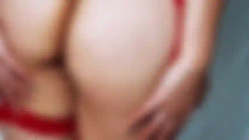 Ich mag es, wie sexy ich sein kann.