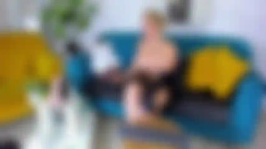 Wie schön, dass du es hart und schnell für mich machst.