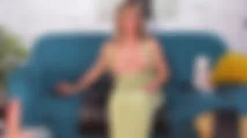 Kleid_grün.