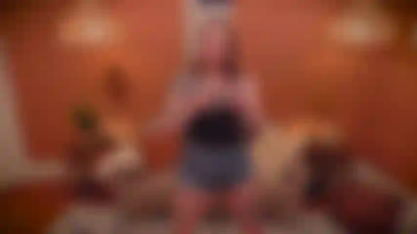 Du bist ein kleiner schwanz-verlierer, joi. Cei, fertig.